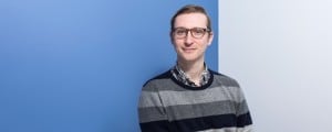 Jake Porway, DataKind