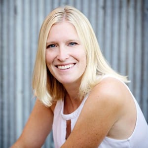Anna Turman, Chadron Community Hospital