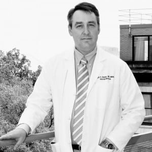 Colin Banas, VCU Medical Center