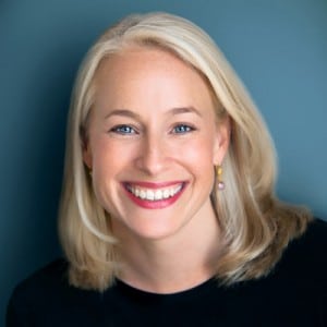 Eleanor Lacy, SurveyMonkey