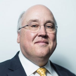 John Norenberg, Advocate Health Care System