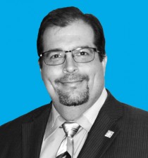 Larry Allen, Healthcare Network of Southwest Florida