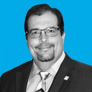 Larry Allen, Healthcare Network of Southwest Florida