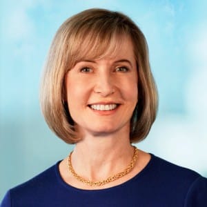 Patty Hatter, Intel Security