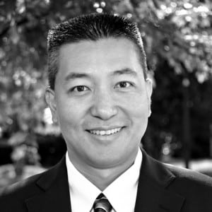 Grant Shih from Carters in Sync Magazine