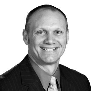 Mark Vaupel from Hormel Foods in Sync Magazine