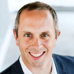 Brian Miller from Davenport University in Sync Magazine