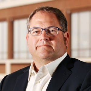 Reggie Davis from DocuSign in Sync Magazine