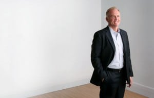 Brad Cowles, HD Supply