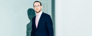 Evan M Gillman, Transit Broker