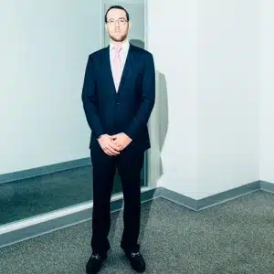 Evan M. Gillman, Transit Broker