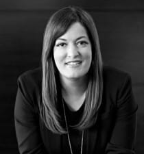Lili Hall, Knock Creative