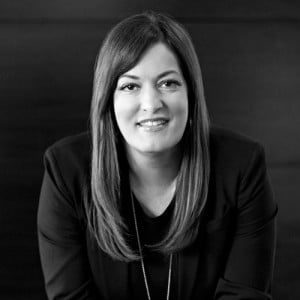 Lili Hall, Knock Creative