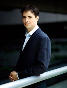 Lonne Jaffe, Syncsort