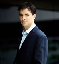 Lonne Jaffe, Syncsort