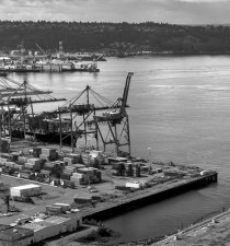 Seattle_Port