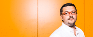 Vasyl Harasymiv, Grubhub, Senior Data Scientist