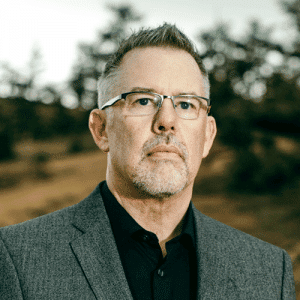 Christopher Ipsen with DRI in Sync Magazine
