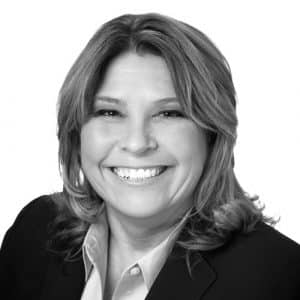 Kim Jacques from Lombard International Assurance in Sync Magazine