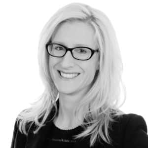 Alisha Witty from Domtar in Sync Magazine