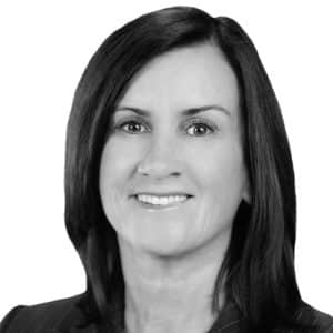 Jo Abernathy from BCBSNC in Sync Magazine
