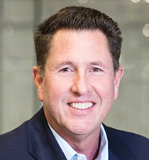 Mark Tonnesen from Neustar in Sync Magazine