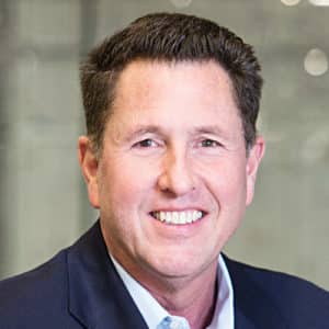 Mark Tonnesen from Neustar in Sync Magazine