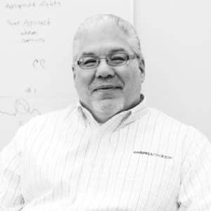 Thomas Druby of Cornell Cookson in Sync Magazine